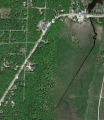 Landlocked near Business US 31